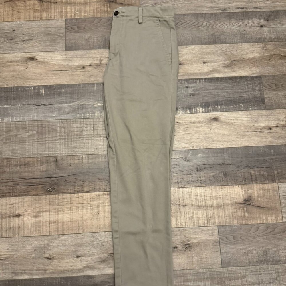 Dockers Men's Pants W31 L32 Khaki